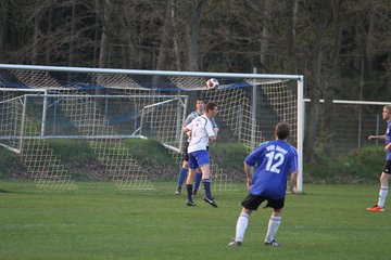 Bild 101 - TuS Hartenholm am 20.4.